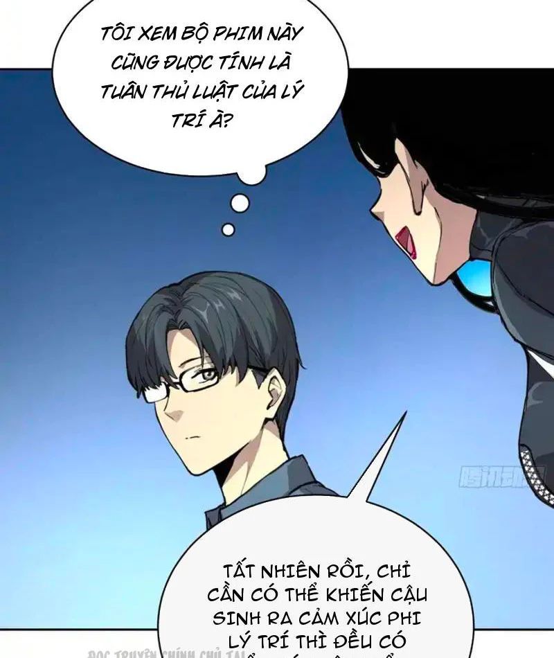 Thế Giới Toàn Người Điên, Tỉnh Táo Chính Là Bị Bệnh Chapter 40 - 4