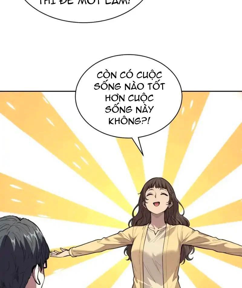 Thế Giới Toàn Người Điên, Tỉnh Táo Chính Là Bị Bệnh Chapter 40 - 33