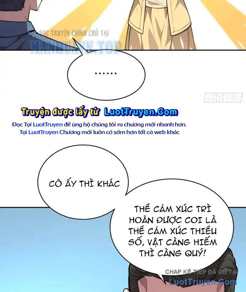 Thế Giới Toàn Người Điên, Tỉnh Táo Chính Là Bị Bệnh Chapter 40 - 34
