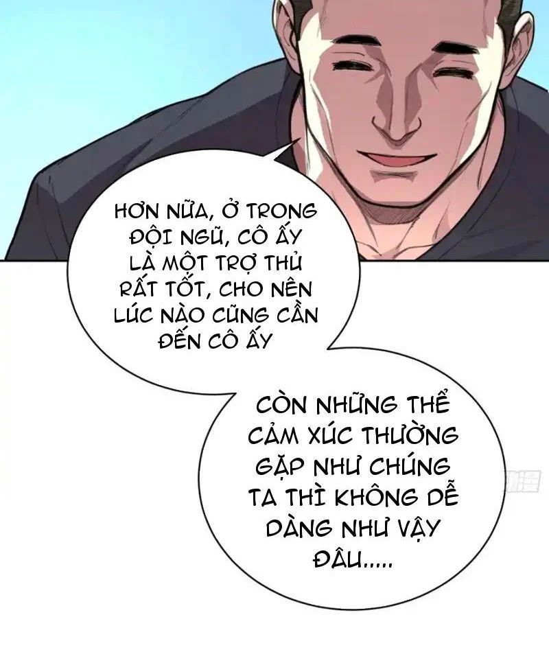 Thế Giới Toàn Người Điên, Tỉnh Táo Chính Là Bị Bệnh Chapter 40 - 35