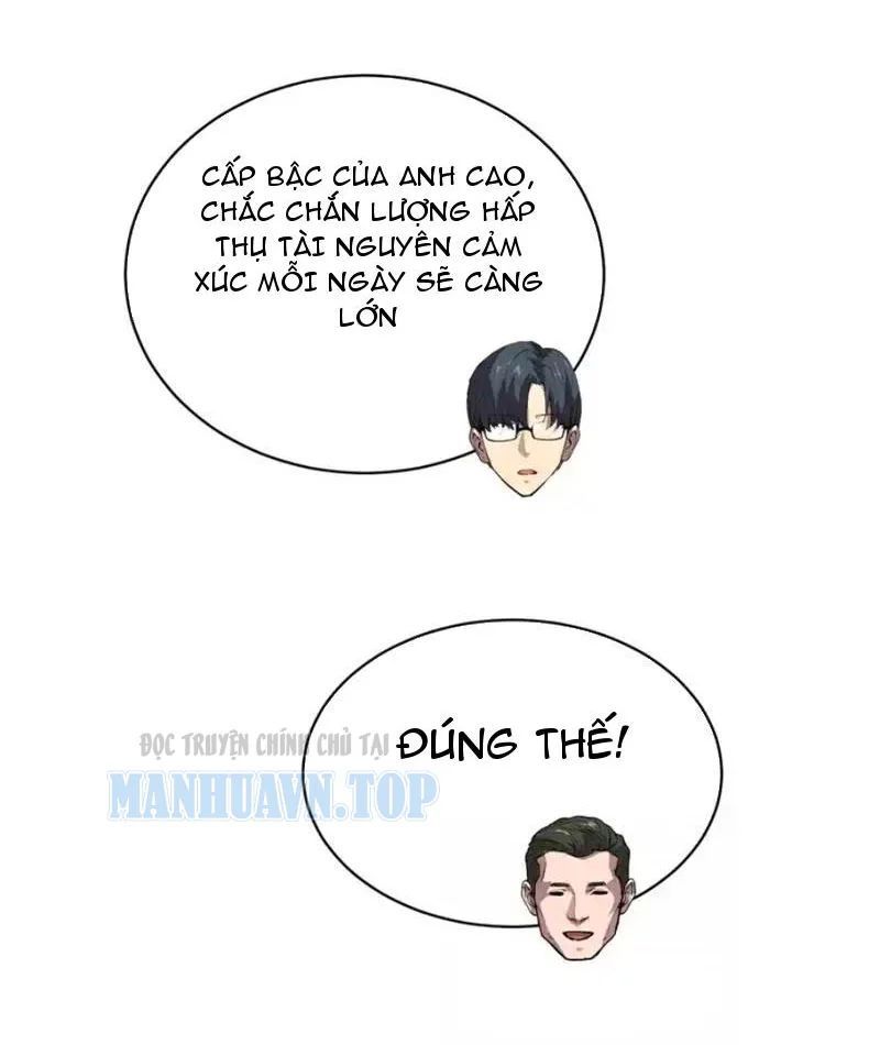 Thế Giới Toàn Người Điên, Tỉnh Táo Chính Là Bị Bệnh Chapter 40 - 36