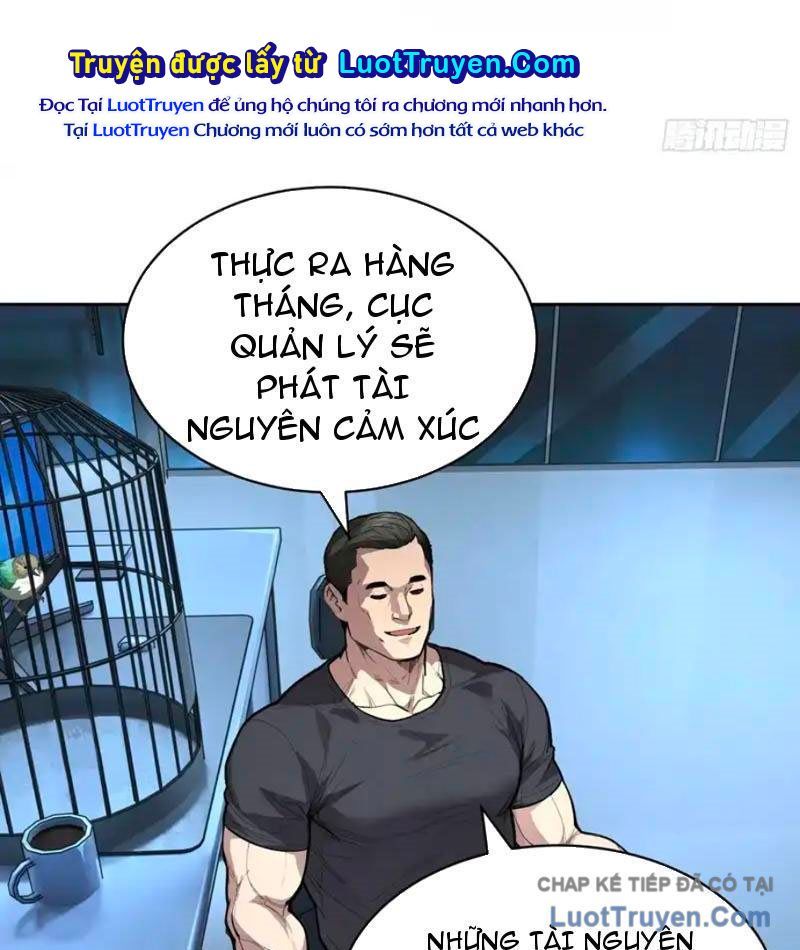 Thế Giới Toàn Người Điên, Tỉnh Táo Chính Là Bị Bệnh Chapter 40 - 37