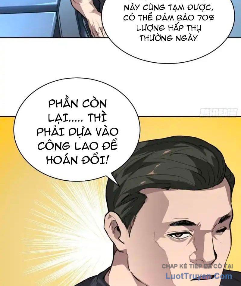Thế Giới Toàn Người Điên, Tỉnh Táo Chính Là Bị Bệnh Chapter 40 - 38