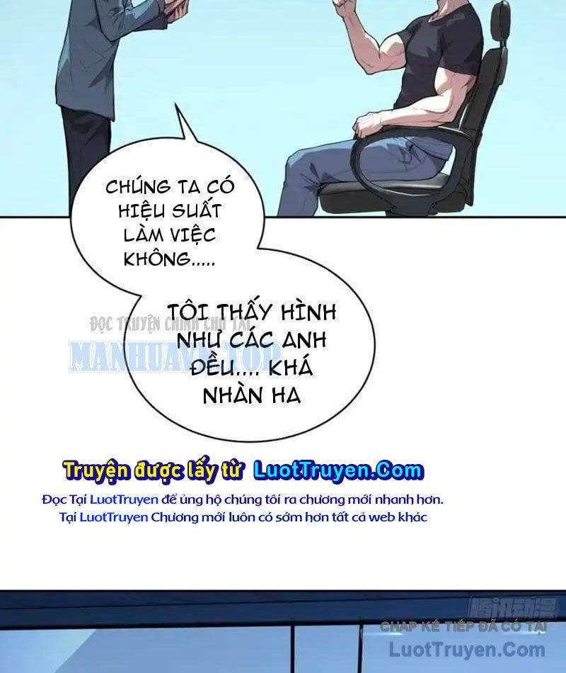 Thế Giới Toàn Người Điên, Tỉnh Táo Chính Là Bị Bệnh Chapter 40 - 40