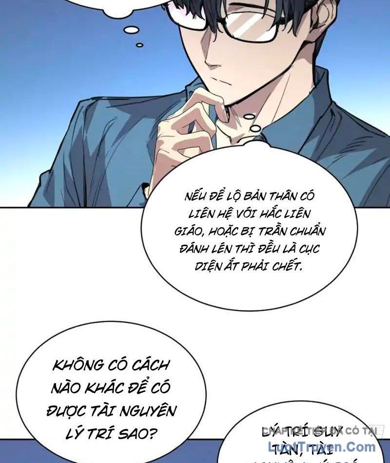 Thế Giới Toàn Người Điên, Tỉnh Táo Chính Là Bị Bệnh Chapter 40 - 8