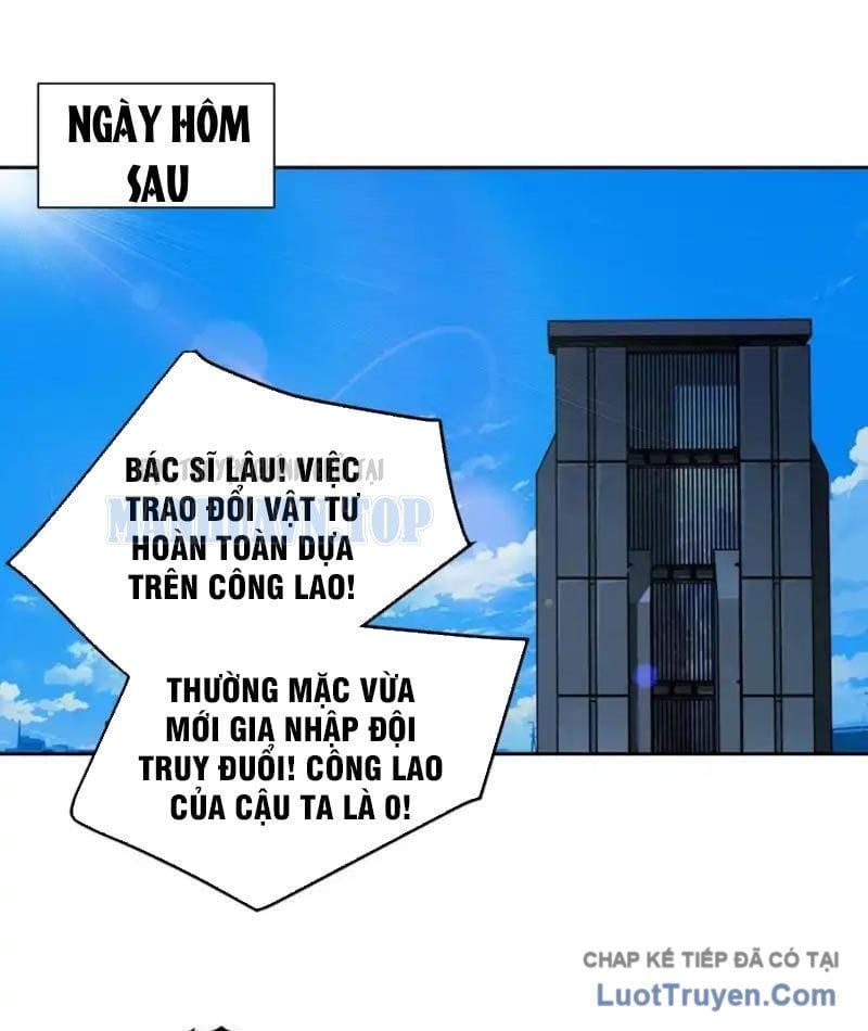 Thế Giới Toàn Người Điên, Tỉnh Táo Chính Là Bị Bệnh Chapter 42 - 2