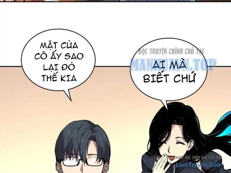 Thế Giới Toàn Người Điên, Tỉnh Táo Chính Là Bị Bệnh Chapter 43 - 10