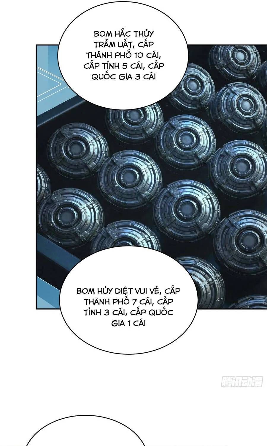 Thế Giới Toàn Người Điên, Tỉnh Táo Chính Là Bị Bệnh Chapter 69 - 11