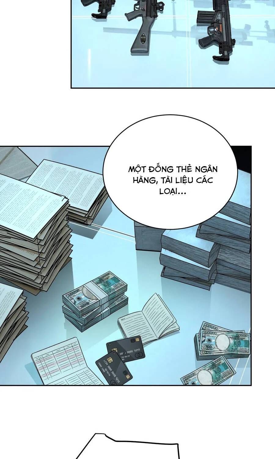 Thế Giới Toàn Người Điên, Tỉnh Táo Chính Là Bị Bệnh Chapter 69 - 13