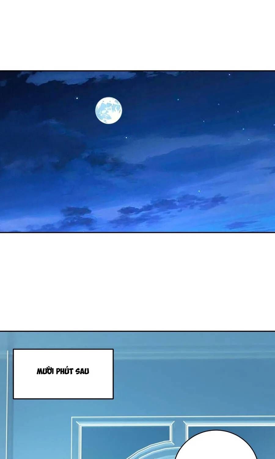 Thế Giới Toàn Người Điên, Tỉnh Táo Chính Là Bị Bệnh Chapter 69 - 3