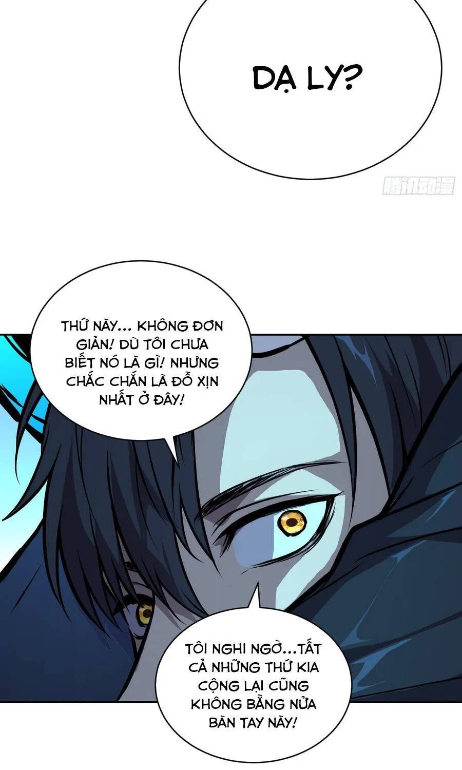 Thế Giới Toàn Người Điên, Tỉnh Táo Chính Là Bị Bệnh Chapter 69 - 25