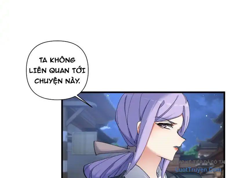 Kẻ Thù Của Ta Lại Thành Đạo Lữ Chapter 25 - 28