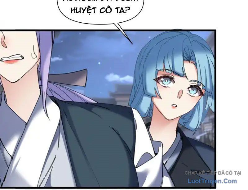 Kẻ Thù Của Ta Lại Thành Đạo Lữ Chapter 25 - 7
