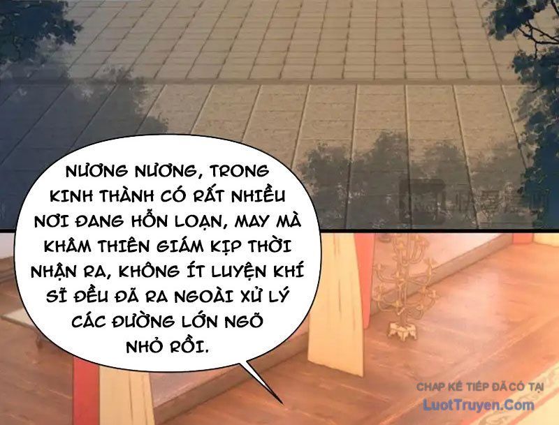 Kẻ Thù Của Ta Lại Thành Đạo Lữ Chapter 26 - 12