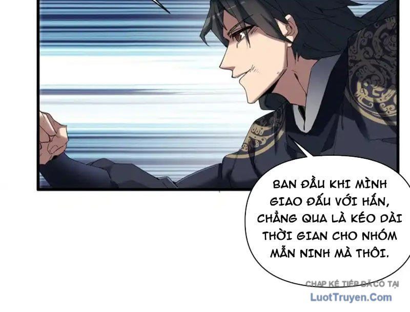 Kẻ Thù Của Ta Lại Thành Đạo Lữ Chapter 26 - 24