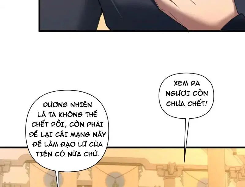 Kẻ Thù Của Ta Lại Thành Đạo Lữ Chapter 26 - 42