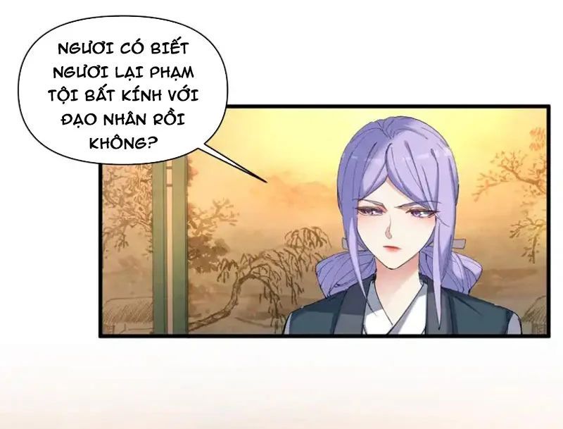 Kẻ Thù Của Ta Lại Thành Đạo Lữ Chapter 26 - 44