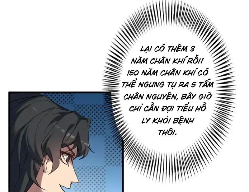 Kẻ Thù Của Ta Lại Thành Đạo Lữ Chapter 26 - 54