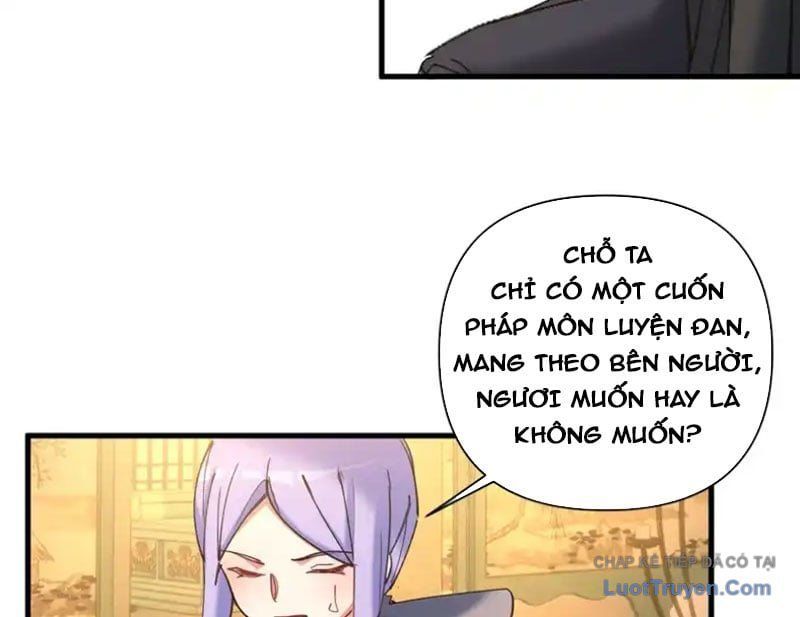 Kẻ Thù Của Ta Lại Thành Đạo Lữ Chapter 26 - 65