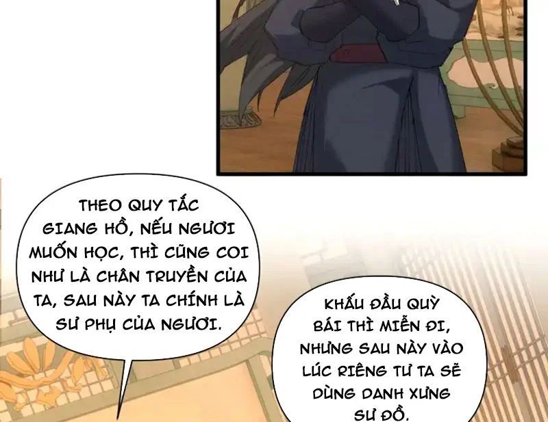 Kẻ Thù Của Ta Lại Thành Đạo Lữ Chapter 26 - 93