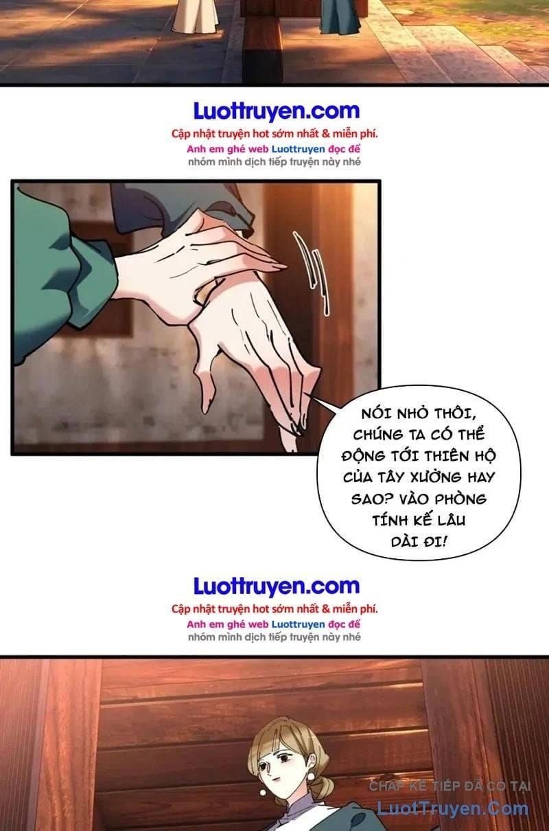 Kẻ Thù Của Ta Lại Thành Đạo Lữ Chapter 71 - 11