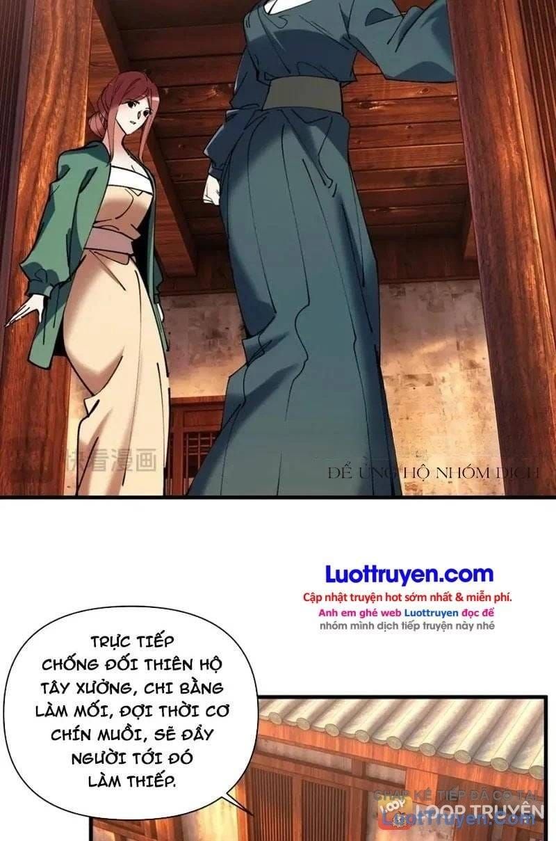 Kẻ Thù Của Ta Lại Thành Đạo Lữ Chapter 71 - 12