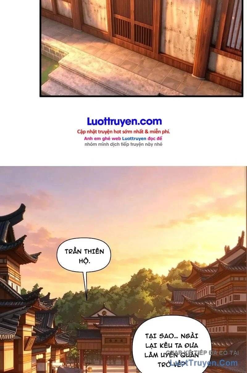 Kẻ Thù Của Ta Lại Thành Đạo Lữ Chapter 71 - 13