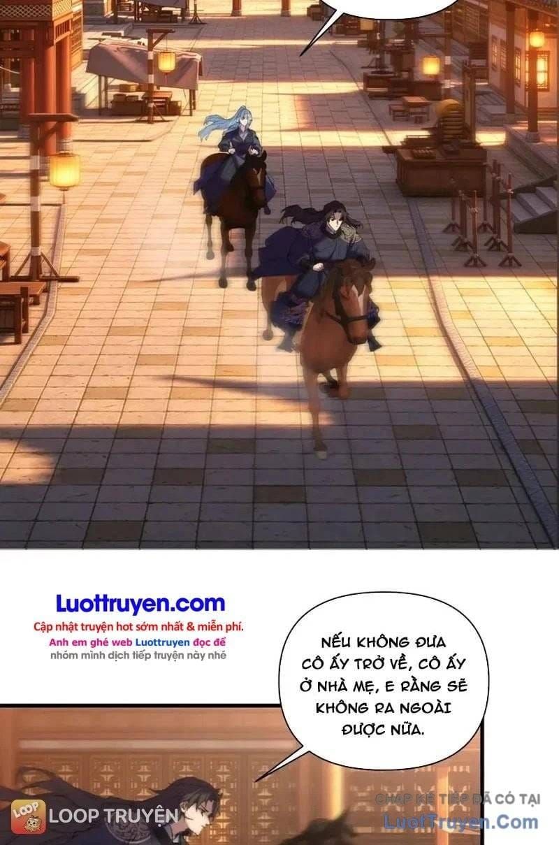 Kẻ Thù Của Ta Lại Thành Đạo Lữ Chapter 71 - 14