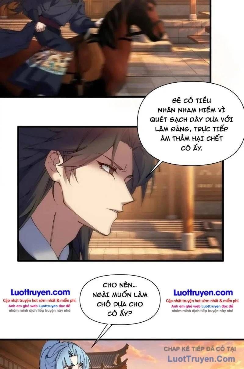 Kẻ Thù Của Ta Lại Thành Đạo Lữ Chapter 71 - 15