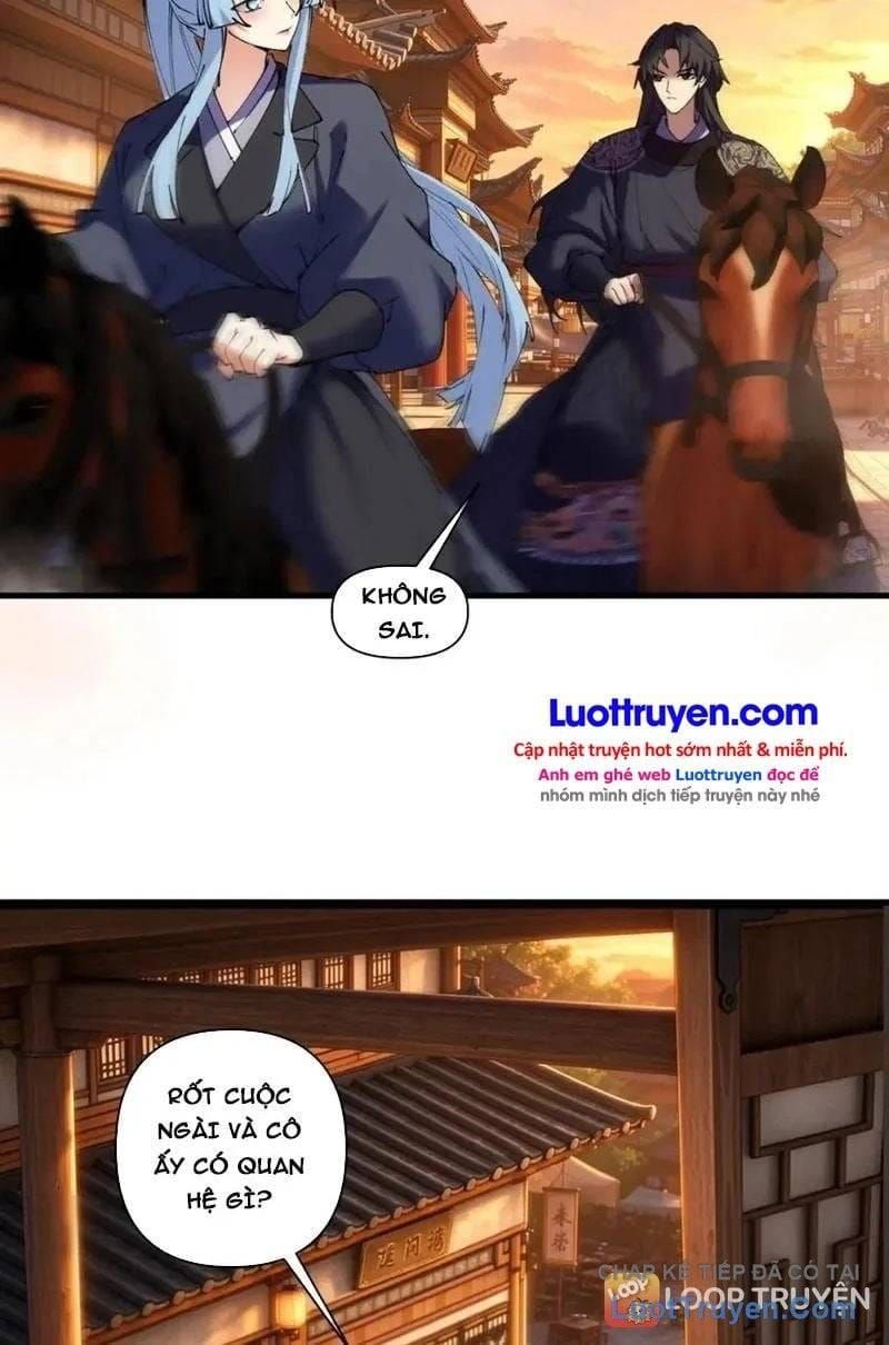Kẻ Thù Của Ta Lại Thành Đạo Lữ Chapter 71 - 16