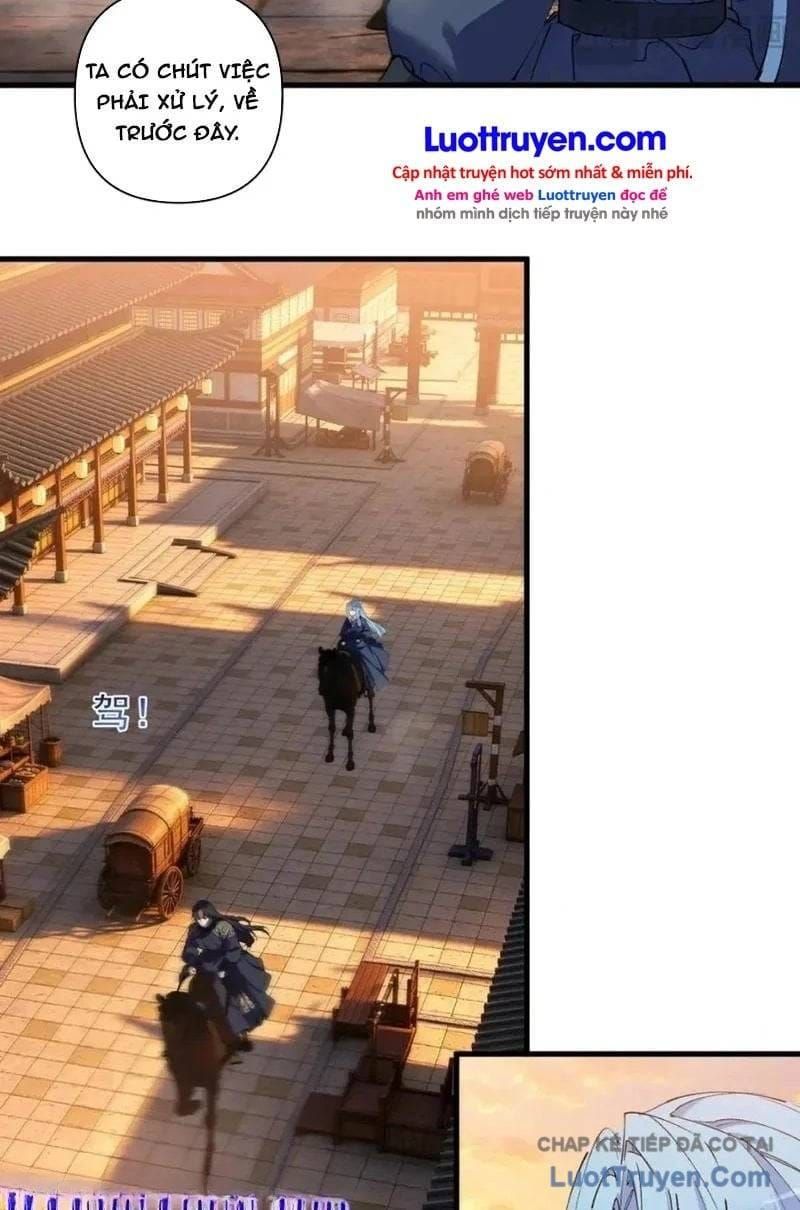 Kẻ Thù Của Ta Lại Thành Đạo Lữ Chapter 71 - 21