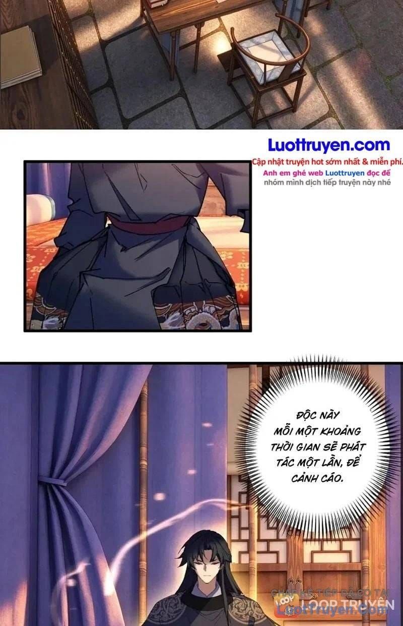 Kẻ Thù Của Ta Lại Thành Đạo Lữ Chapter 71 - 24