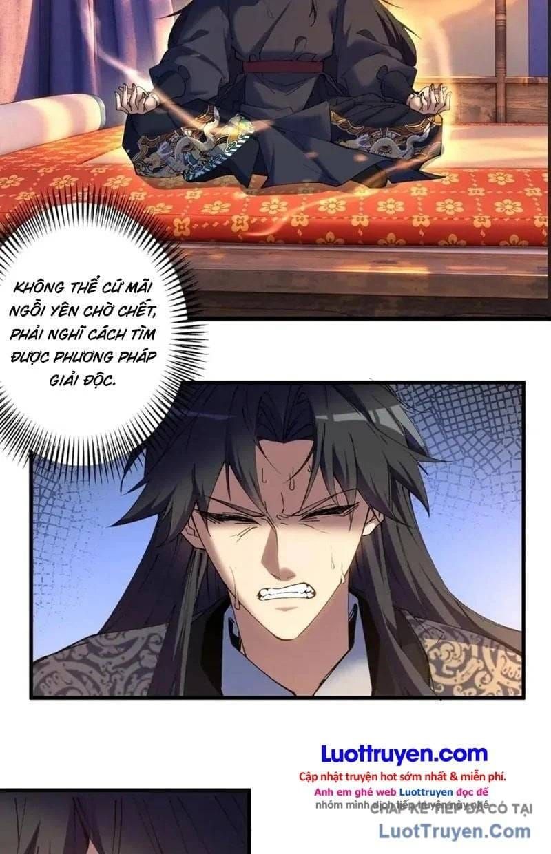 Kẻ Thù Của Ta Lại Thành Đạo Lữ Chapter 71 - 25