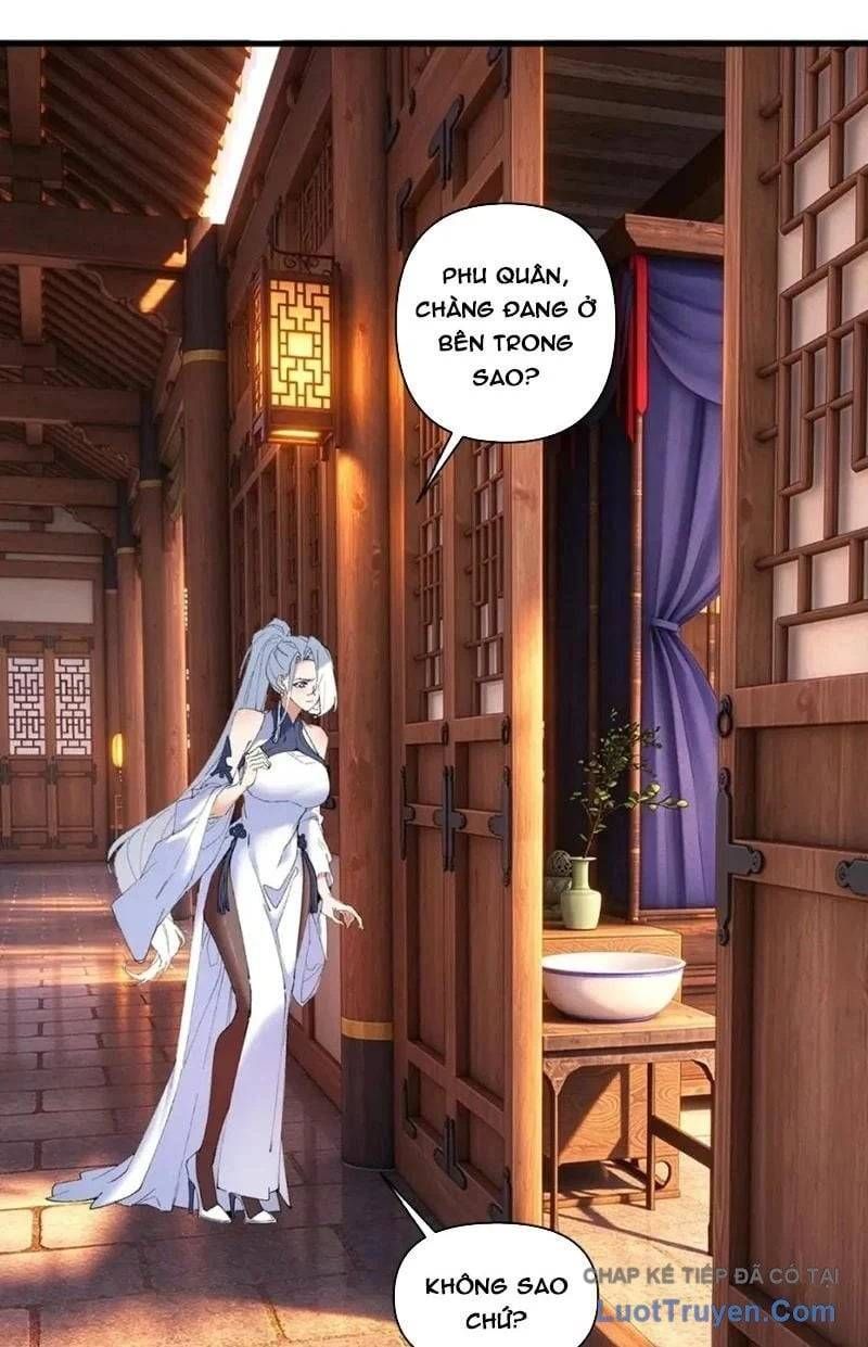 Kẻ Thù Của Ta Lại Thành Đạo Lữ Chapter 71 - 27