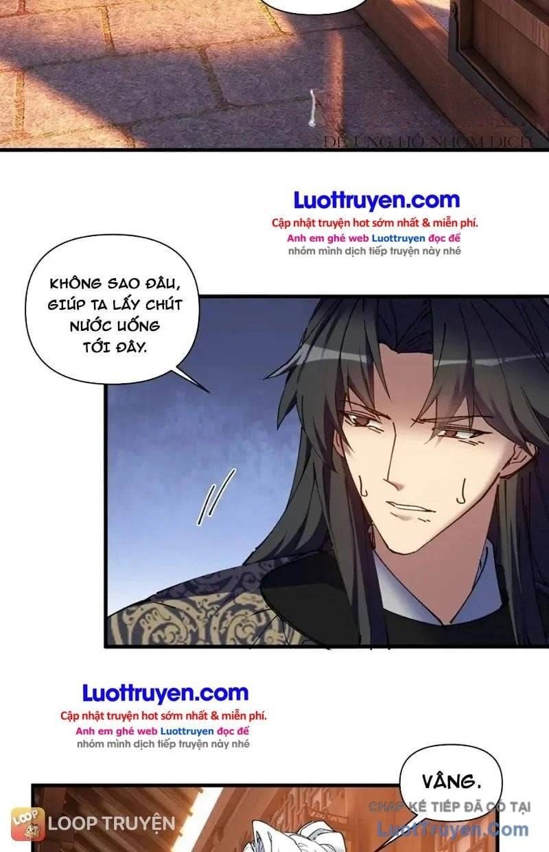 Kẻ Thù Của Ta Lại Thành Đạo Lữ Chapter 71 - 28