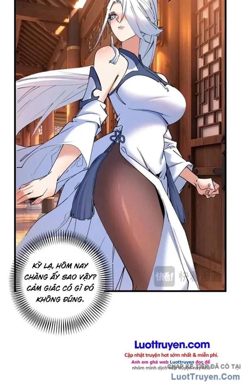 Kẻ Thù Của Ta Lại Thành Đạo Lữ Chapter 71 - 29