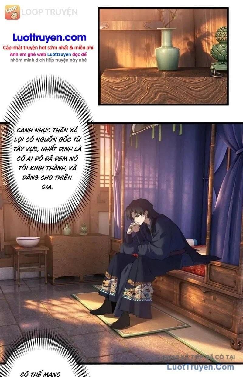 Kẻ Thù Của Ta Lại Thành Đạo Lữ Chapter 71 - 30