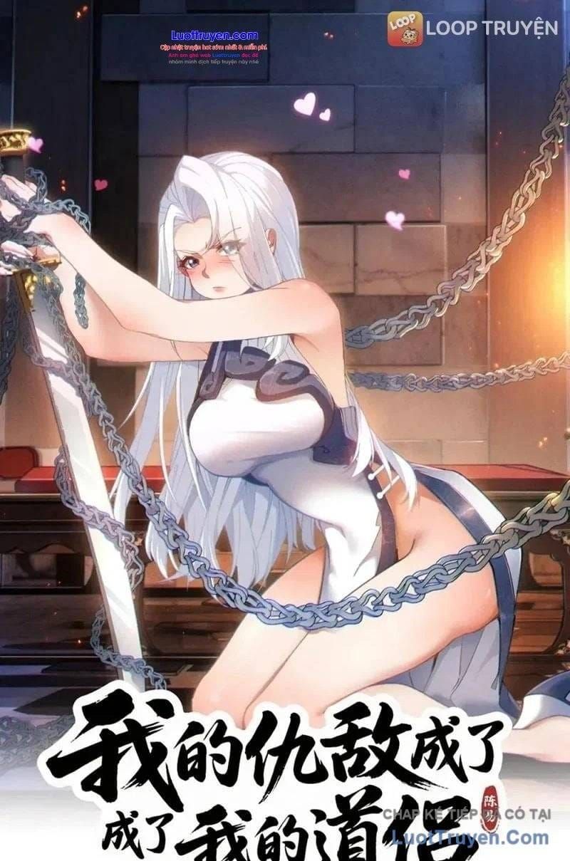 Kẻ Thù Của Ta Lại Thành Đạo Lữ Chapter 71 - 4