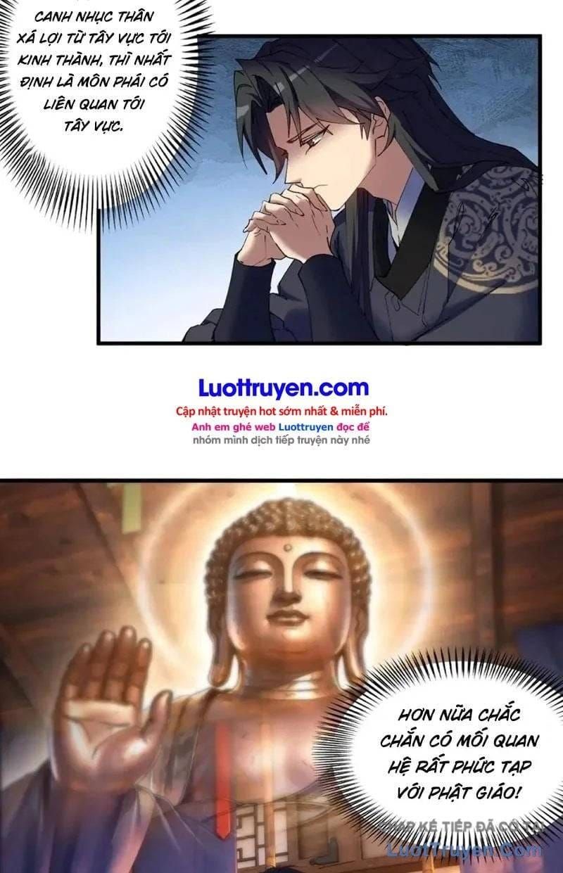 Kẻ Thù Của Ta Lại Thành Đạo Lữ Chapter 71 - 31