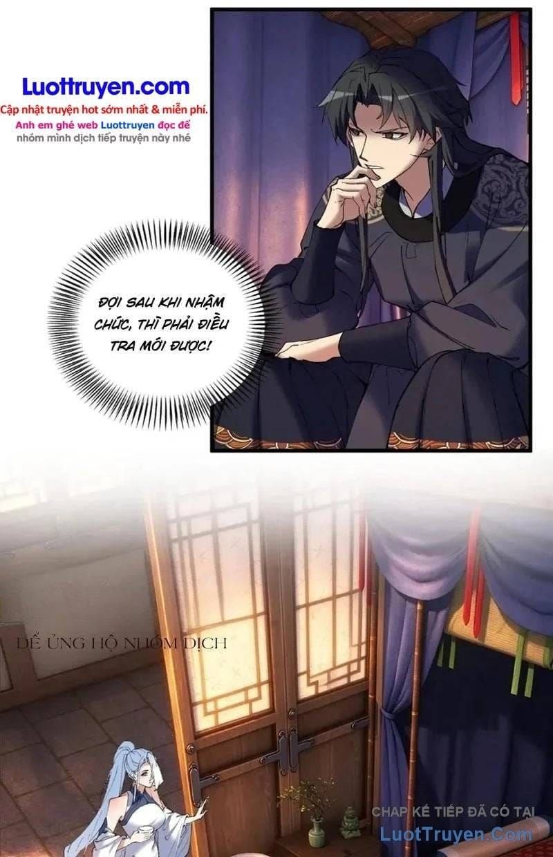 Kẻ Thù Của Ta Lại Thành Đạo Lữ Chapter 71 - 33