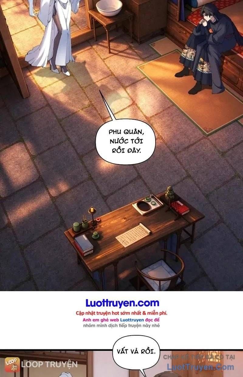 Kẻ Thù Của Ta Lại Thành Đạo Lữ Chapter 71 - 34
