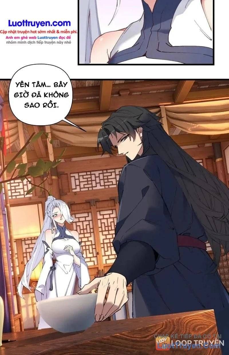 Kẻ Thù Của Ta Lại Thành Đạo Lữ Chapter 71 - 38