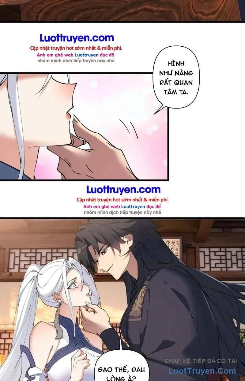 Kẻ Thù Của Ta Lại Thành Đạo Lữ Chapter 71 - 39