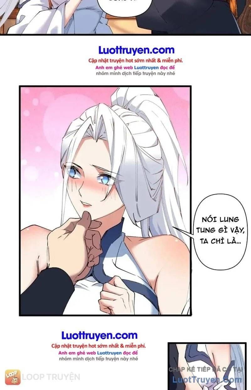 Kẻ Thù Của Ta Lại Thành Đạo Lữ Chapter 71 - 40