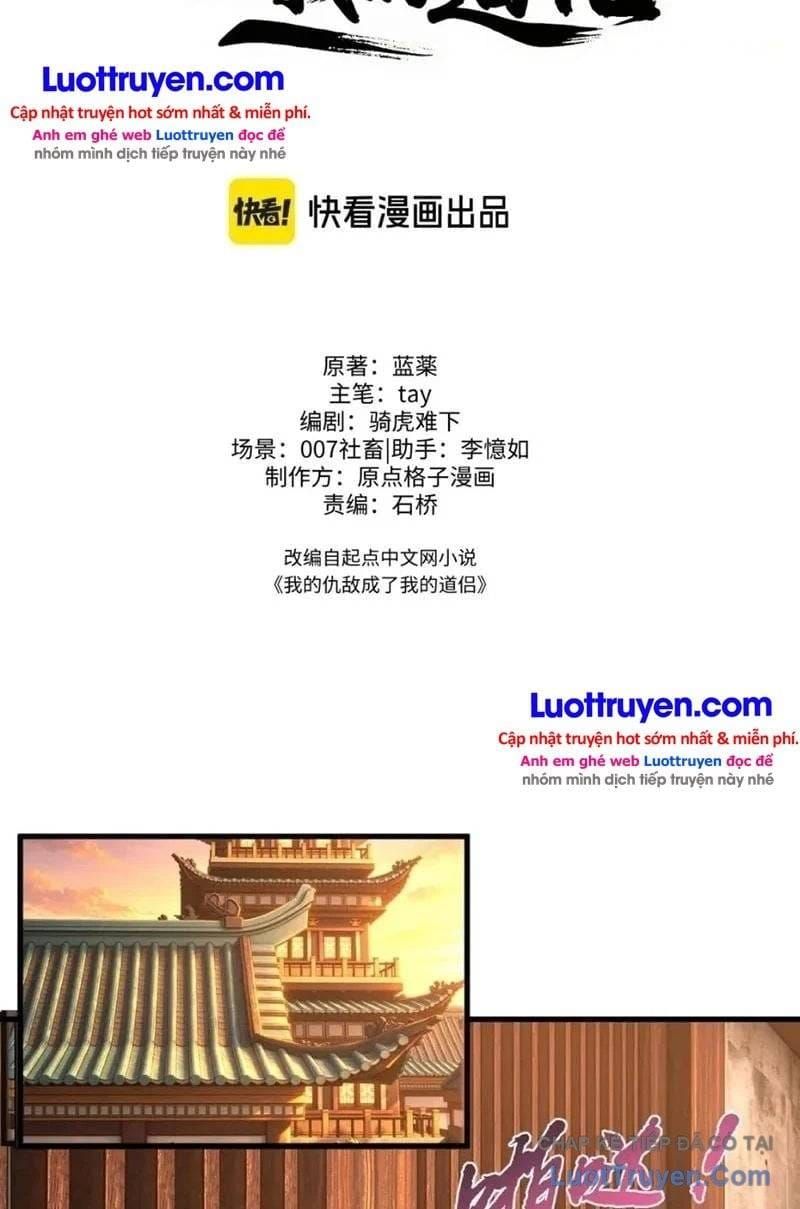 Kẻ Thù Của Ta Lại Thành Đạo Lữ Chapter 71 - 5