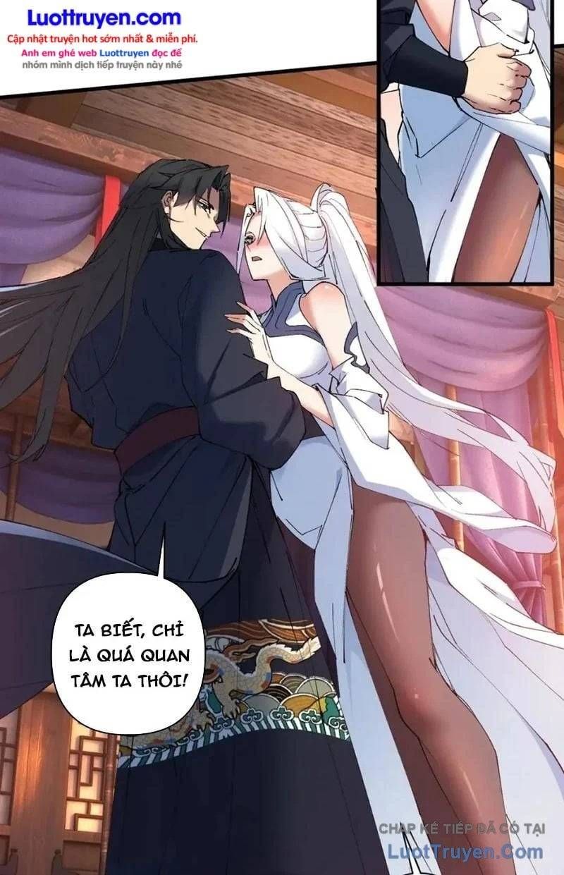 Kẻ Thù Của Ta Lại Thành Đạo Lữ Chapter 71 - 41