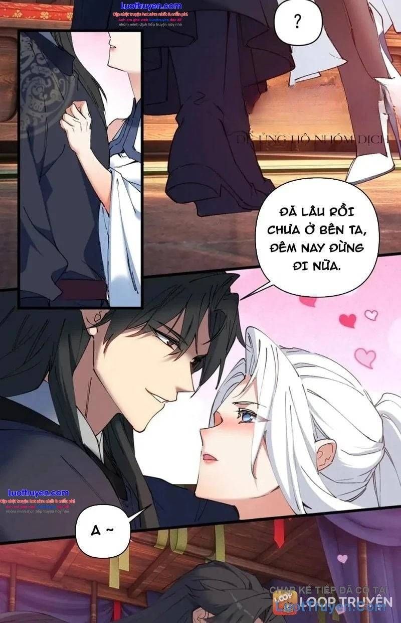 Kẻ Thù Của Ta Lại Thành Đạo Lữ Chapter 71 - 42