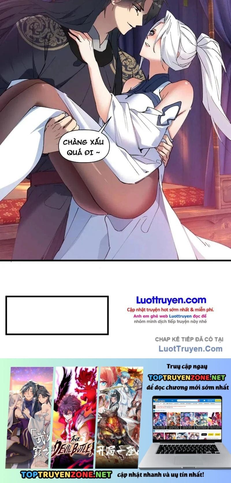 Kẻ Thù Của Ta Lại Thành Đạo Lữ Chapter 71 - 43
