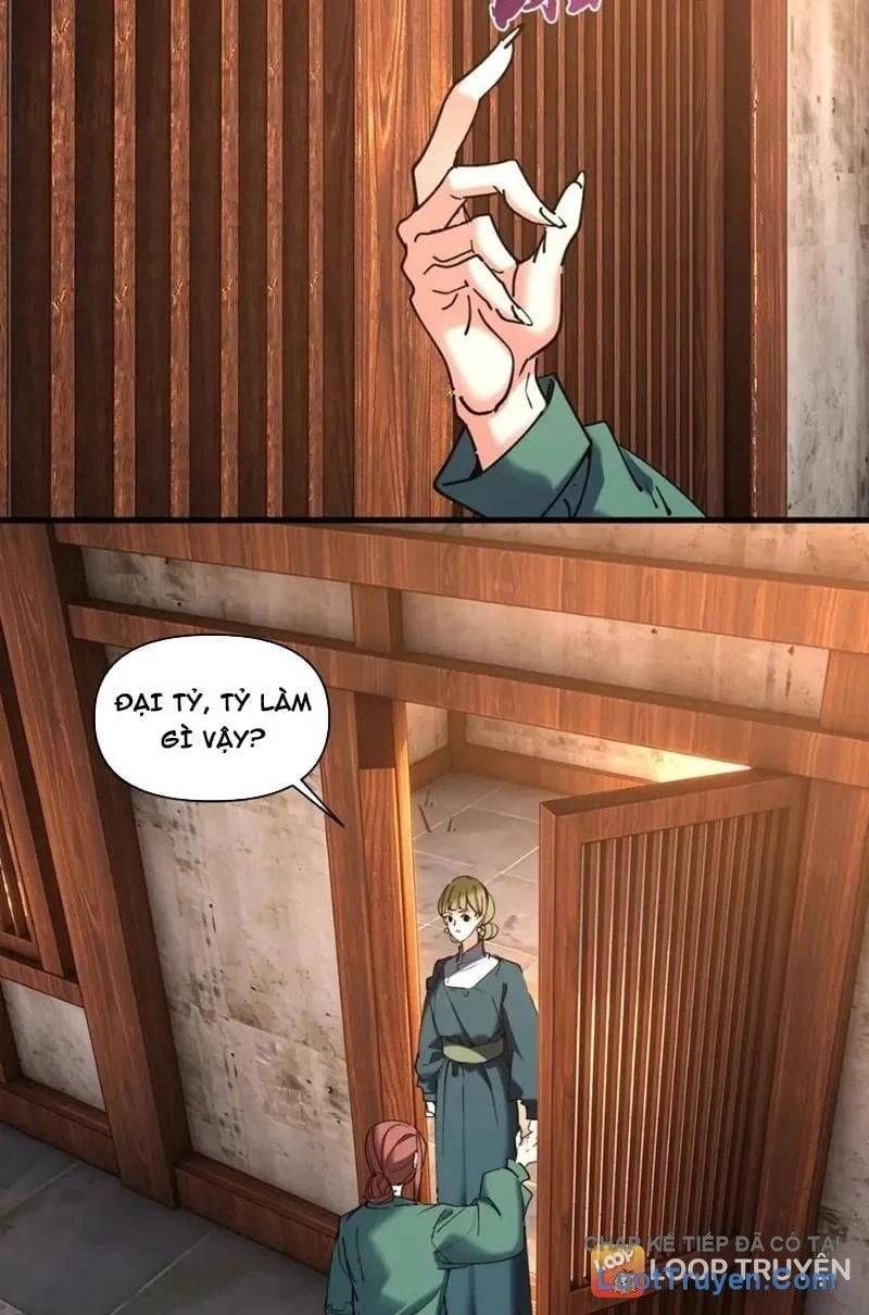 Kẻ Thù Của Ta Lại Thành Đạo Lữ Chapter 71 - 6