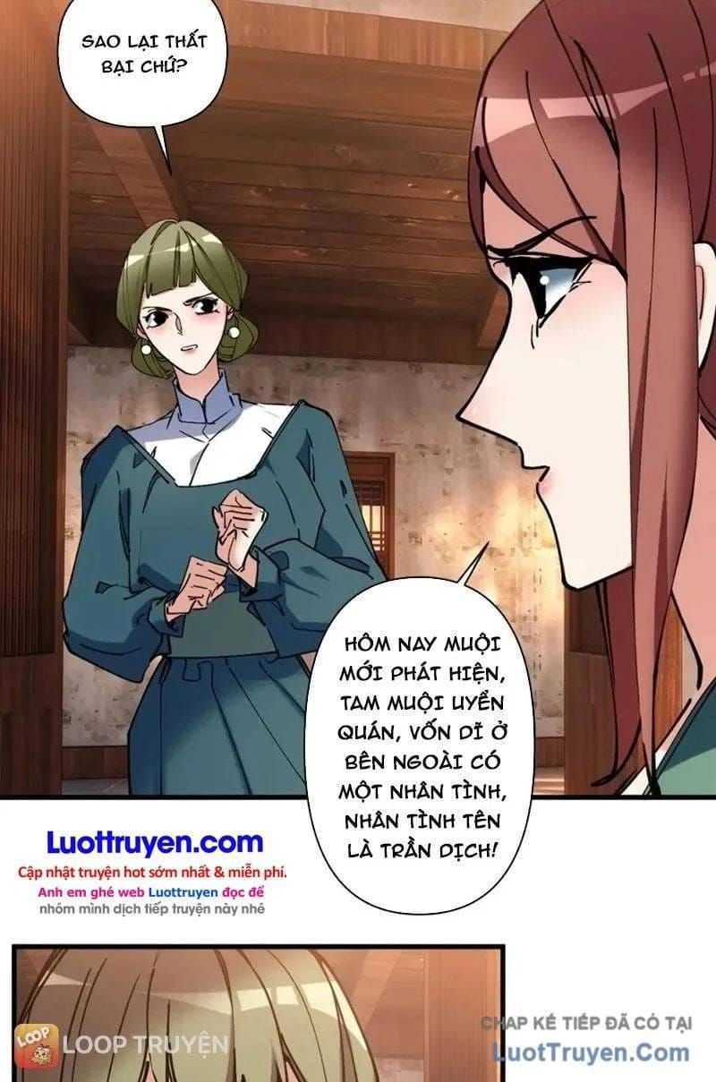 Kẻ Thù Của Ta Lại Thành Đạo Lữ Chapter 71 - 8